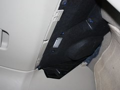 2011款 2.4L CT舒适版 7座