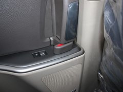 2011款 2.4L CT舒适版 7座