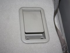 2011款 2.4L CT舒适版 7座