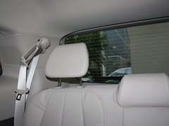 2011款 2.4L CT舒适版 7座
