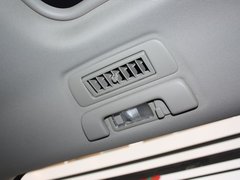 2011款 2.4L CT舒适版 7座