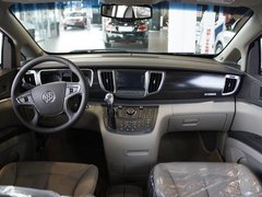 2011款 2.4L CT舒适版 7座