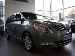 2011款 2.4L CT舒适版 7座