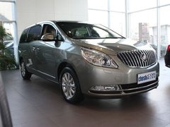 2011款 2.4L CT舒适版 7座