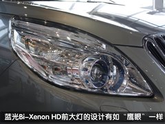 2011款 2.4L CT舒适版 7座