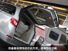 2011款 2.4L CT舒适版 7座