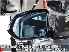 2011款 2.4L CT舒适版 7座