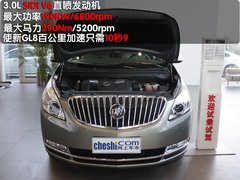 2011款 2.4L CT舒适版 7座