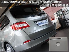 2011款 2.4L CT舒适版 7座
