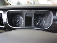 2011款 2.4L CT舒适版 7座