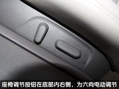 2011款 2.4L CT舒适版 7座