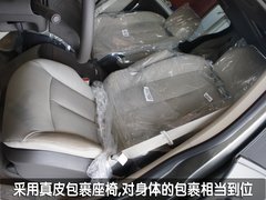 2011款 2.4L CT舒适版 7座