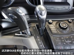 2011款 2.4L CT舒适版 7座