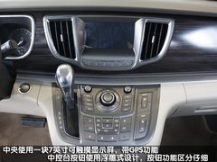 2011款 2.4L CT舒适版 7座