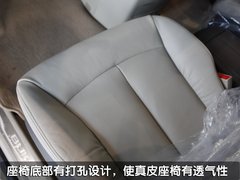 别克 GL8 豪华商务车