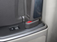 2011款 2.4L CT舒适版 7座
