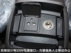 2011款 2.4L CT舒适版 7座