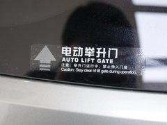 别克 GL8 豪华商务车