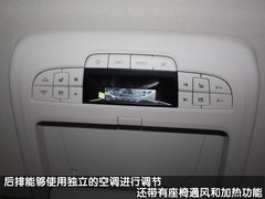 2011款 2.4L CT舒适版 7座