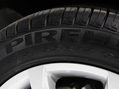 2011款 2.3L 自动 旗舰版