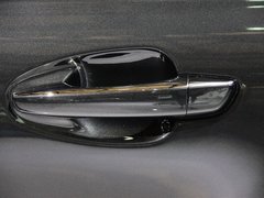 2011款 2.3L 自动 旗舰版
