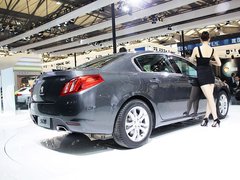 2011款 2.3L 自动 旗舰版