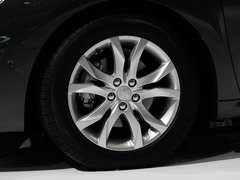 2011款 2.3L 自动 旗舰版