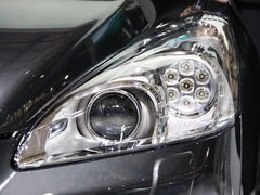 2011款 2.3L 自动 旗舰版