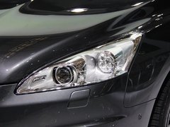 2011款 2.3L 自动 旗舰版