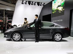 2011款 2.3L 自动 旗舰版