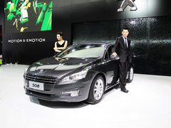 2011款 2.3L 自动 旗舰版