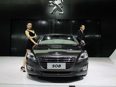 2011款 2.3L 自动 旗舰版
