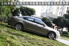 2011款 2.0L 自动 EX