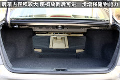 2011款 2.0L 自动 EX