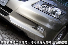 2011款 2.0L 自动 EX