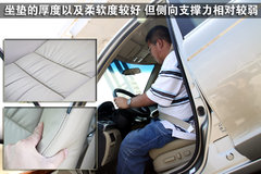 2011款 2.0L 自动 EX