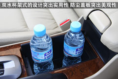 2011款 2.0L 自动 EX
