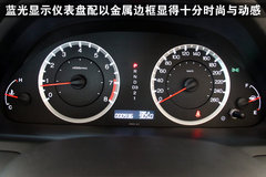 2011款 2.0L 自动 EX