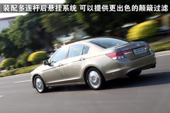 2011款 2.0L 自动 EX