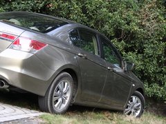 2011款 2.0L 自动 EX