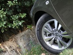 2011款 2.0L 自动 EX