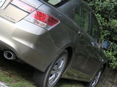 2011款 2.0L 自动 EX