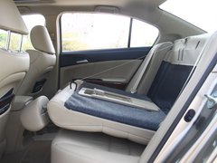 2011款 2.0L 自动 EX