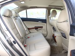 2011款 2.0L 自动 EX
