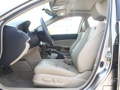2011款 2.0L 自动 EX