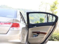 2011款 2.0L 自动 EX