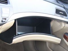 2011款 2.0L 自动 EX