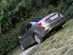 2011款 2.0L 自动 EX