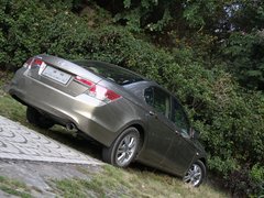 2011款 2.0L 自动 EX