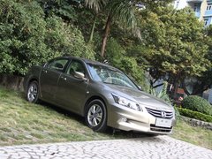 2011款 2.0L 自动 EX